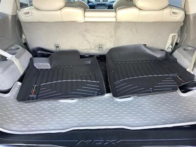 2007 Acura MDX SH-AWD w/Tech w/RES   - Photo 52 - Crest Hill, IL 60403