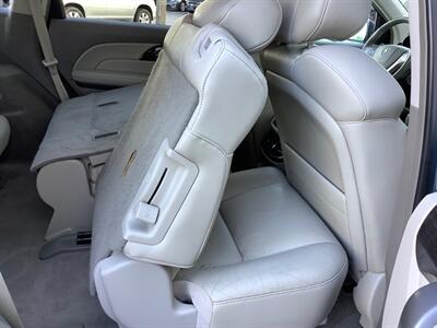 2007 Acura MDX SH-AWD w/Tech w/RES   - Photo 35 - Crest Hill, IL 60403