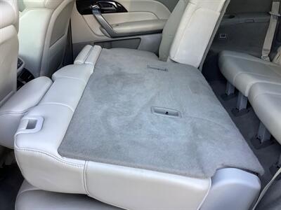 2007 Acura MDX SH-AWD w/Tech w/RES   - Photo 32 - Crest Hill, IL 60403