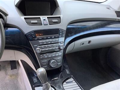 2007 Acura MDX SH-AWD w/Tech w/RES   - Photo 19 - Crest Hill, IL 60403