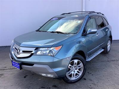 2007 Acura MDX SH-AWD w/Tech w/RES   - Photo 2 - Crest Hill, IL 60403