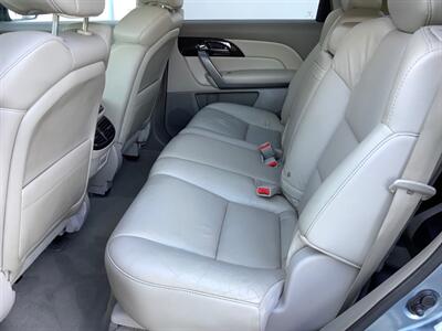 2007 Acura MDX SH-AWD w/Tech w/RES   - Photo 30 - Crest Hill, IL 60403