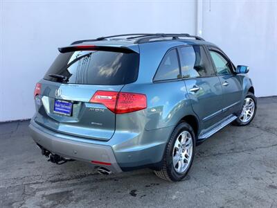 2007 Acura MDX SH-AWD w/Tech w/RES   - Photo 6 - Crest Hill, IL 60403