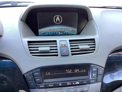 2007 Acura MDX SH-AWD w/Tech w/RES   - Photo 22 - Crest Hill, IL 60403