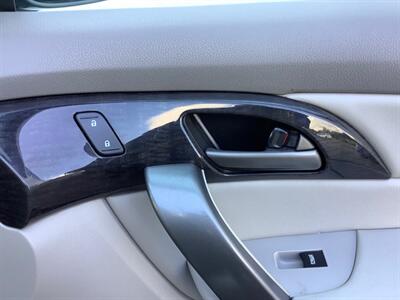 2007 Acura MDX SH-AWD w/Tech w/RES   - Photo 39 - Crest Hill, IL 60403