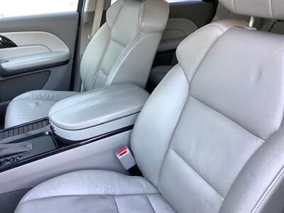 2007 Acura MDX SH-AWD w/Tech w/RES   - Photo 27 - Crest Hill, IL 60403