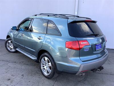 2007 Acura MDX SH-AWD w/Tech w/RES   - Photo 4 - Crest Hill, IL 60403