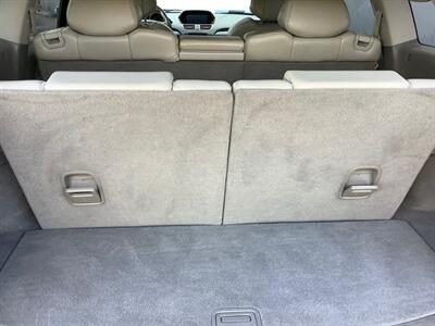 2007 Acura MDX SH-AWD w/Tech w/RES   - Photo 50 - Crest Hill, IL 60403