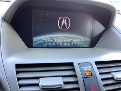 2007 Acura MDX SH-AWD w/Tech w/RES   - Photo 11 - Crest Hill, IL 60403