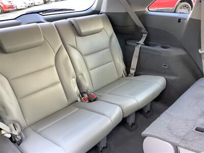 2007 Acura MDX SH-AWD w/Tech w/RES   - Photo 36 - Crest Hill, IL 60403