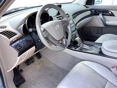 2007 Acura MDX SH-AWD w/Tech w/RES   - Photo 17 - Crest Hill, IL 60403