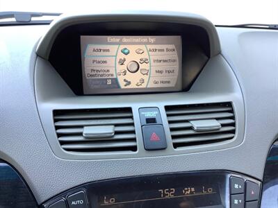 2007 Acura MDX SH-AWD w/Tech w/RES   - Photo 24 - Crest Hill, IL 60403