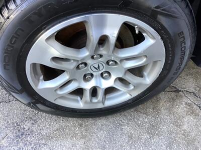 2007 Acura MDX SH-AWD w/Tech w/RES   - Photo 55 - Crest Hill, IL 60403