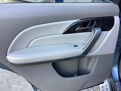 2007 Acura MDX SH-AWD w/Tech w/RES   - Photo 29 - Crest Hill, IL 60403