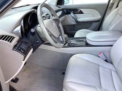 2007 Acura MDX SH-AWD w/Tech w/RES   - Photo 15 - Crest Hill, IL 60403