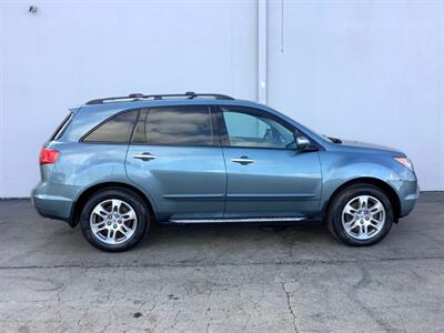 2007 Acura MDX SH-AWD w/Tech w/RES   - Photo 8 - Crest Hill, IL 60403