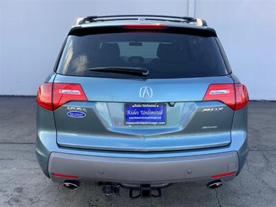 2007 Acura MDX SH-AWD w/Tech w/RES   - Photo 5 - Crest Hill, IL 60403
