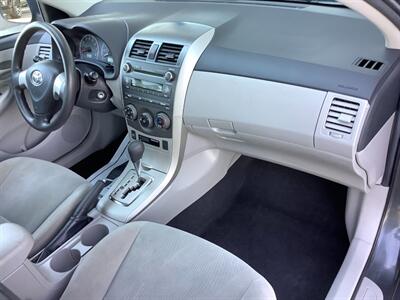 2011 Toyota Corolla LE - Photo 25 - Crest Hill, IL 60403