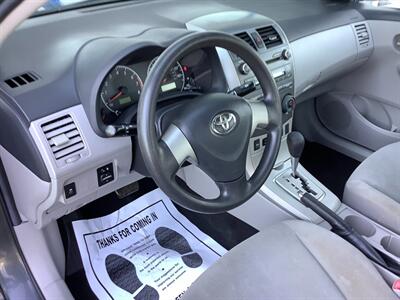 2011 Toyota Corolla LE - Photo 13 - Crest Hill, IL 60403