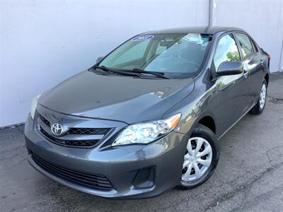 2011 Toyota Corolla LE - Photo 2 - Crest Hill, IL 60403