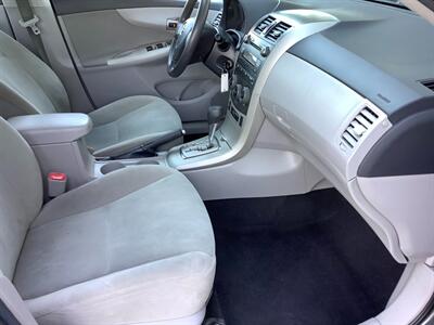 2011 Toyota Corolla LE - Photo 24 - Crest Hill, IL 60403