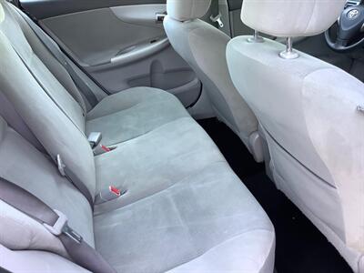 2011 Toyota Corolla LE - Photo 21 - Crest Hill, IL 60403