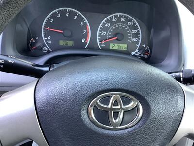 2011 Toyota Corolla LE - Photo 17 - Crest Hill, IL 60403