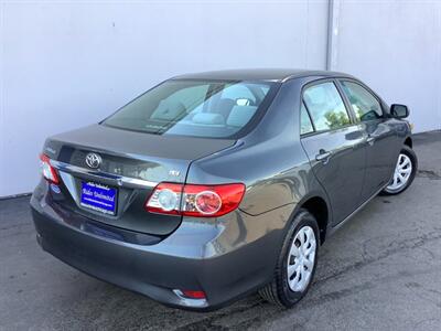 2011 Toyota Corolla LE - Photo 6 - Crest Hill, IL 60403