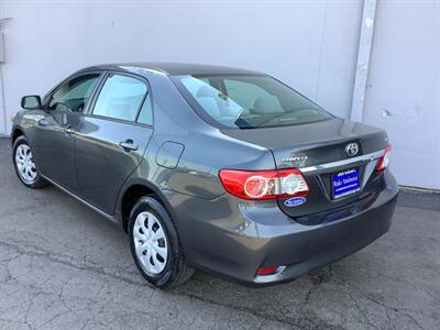 2011 Toyota Corolla LE - Photo 4 - Crest Hill, IL 60403
