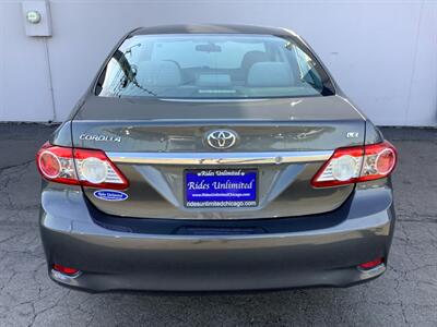 2011 Toyota Corolla LE - Photo 5 - Crest Hill, IL 60403