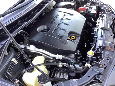 2011 Toyota Corolla LE - Photo 36 - Crest Hill, IL 60403