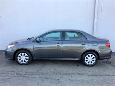 2011 Toyota Corolla LE - Photo 3 - Crest Hill, IL 60403