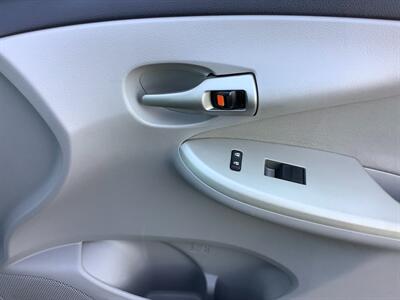 2011 Toyota Corolla LE - Photo 23 - Crest Hill, IL 60403