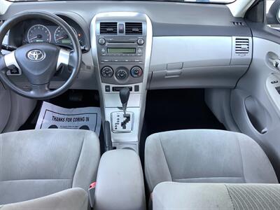 2011 Toyota Corolla LE - Photo 28 - Crest Hill, IL 60403