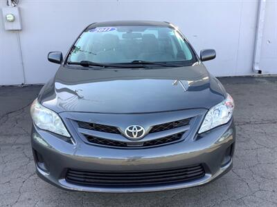 2011 Toyota Corolla LE - Photo 9 - Crest Hill, IL 60403