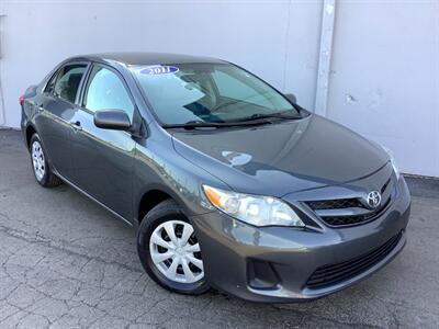 2011 Toyota Corolla LE - Photo 8 - Crest Hill, IL 60403