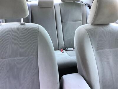 2011 Toyota Corolla LE - Photo 27 - Crest Hill, IL 60403