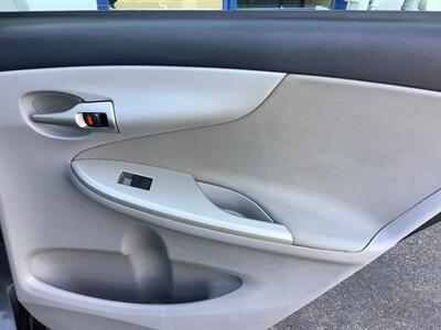 2011 Toyota Corolla LE - Photo 20 - Crest Hill, IL 60403