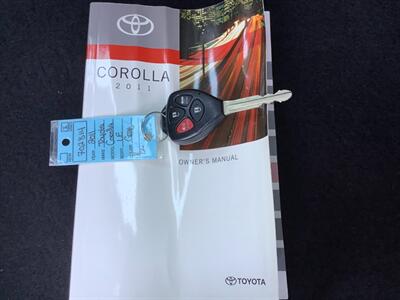 2011 Toyota Corolla LE - Photo 26 - Crest Hill, IL 60403