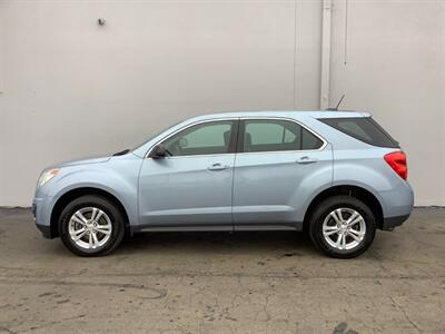 2015 Chevrolet Equinox LS   - Photo 2 - Crest Hill, IL 60403