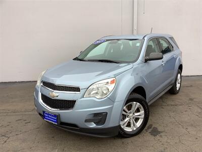 2015 Chevrolet Equinox LS   - Photo 3 - Crest Hill, IL 60403