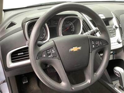 2015 Chevrolet Equinox LS   - Photo 9 - Crest Hill, IL 60403