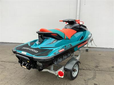 2017 SEA DOO WAKE 155 3 PASSENGER - Photo 2 - Crest Hill, IL 60403