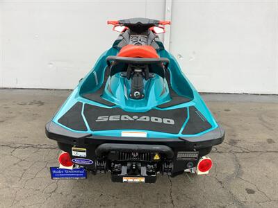 2017 SEA DOO WAKE 155 3 PASSENGER - Photo 12 - Crest Hill, IL 60403