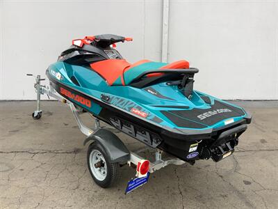 2017 SEA DOO WAKE 155 3 PASSENGER - Photo 11 - Crest Hill, IL 60403