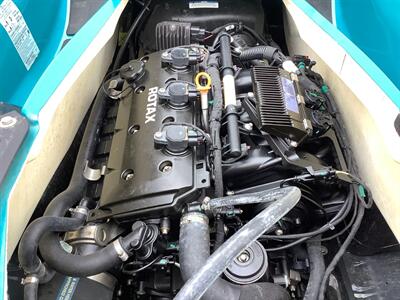 2017 SEA DOO WAKE 155 3 PASSENGER - Photo 5 - Crest Hill, IL 60403
