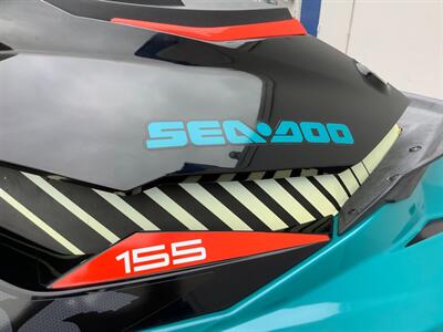 2017 SEA DOO WAKE 155 3 PASSENGER - Photo 21 - Crest Hill, IL 60403