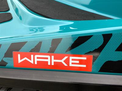 2017 SEA DOO WAKE 155 3 PASSENGER - Photo 19 - Crest Hill, IL 60403