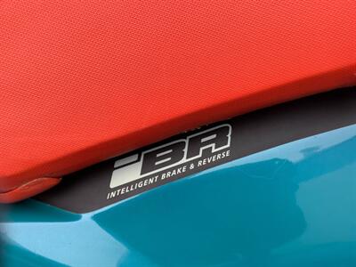 2017 SEA DOO WAKE 155 3 PASSENGER - Photo 17 - Crest Hill, IL 60403