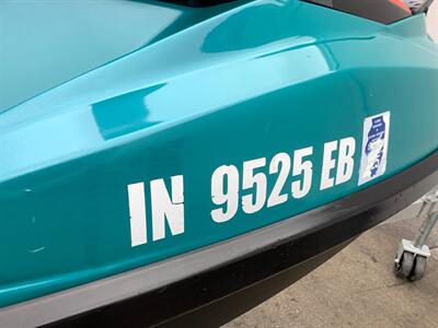 2017 SEA DOO WAKE 155 3 PASSENGER - Photo 20 - Crest Hill, IL 60403